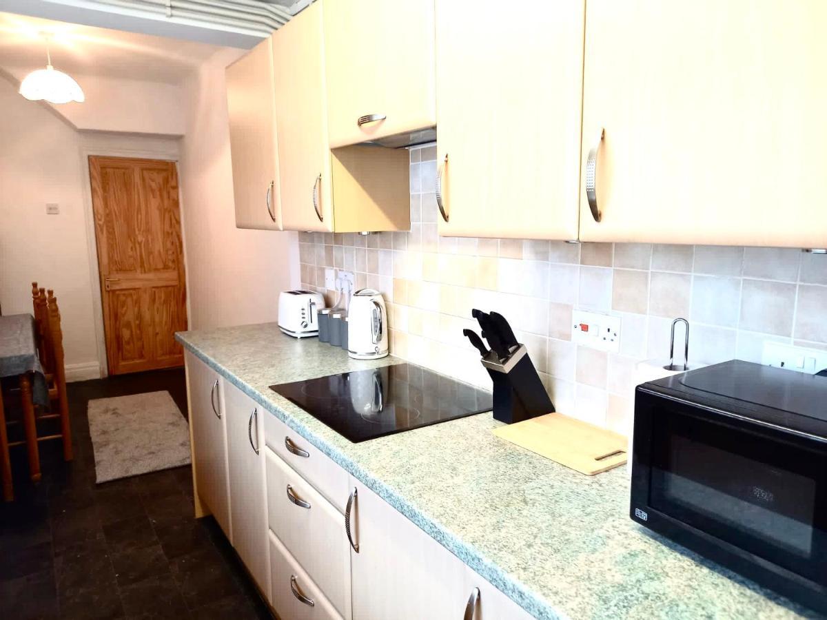 Lotus Home Wallasey Bagian luar foto